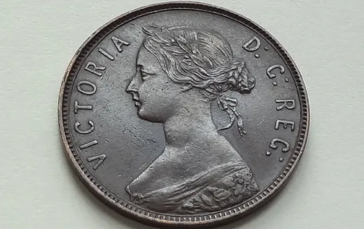 Obverse (alternate)