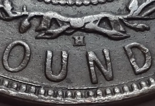 Letter Details in OUND