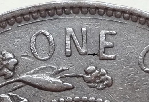 Letter Details in ONE