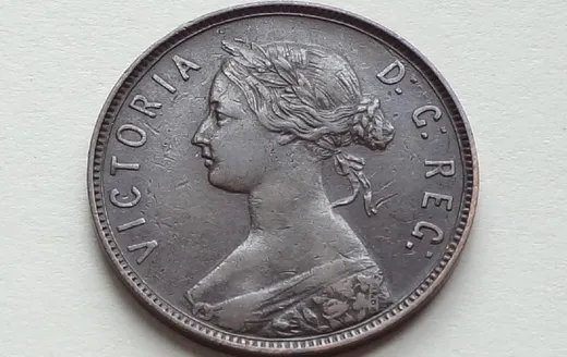 Obverse (alternate)