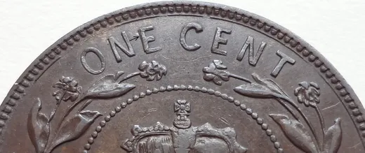 Wide Date, Re-engraved F