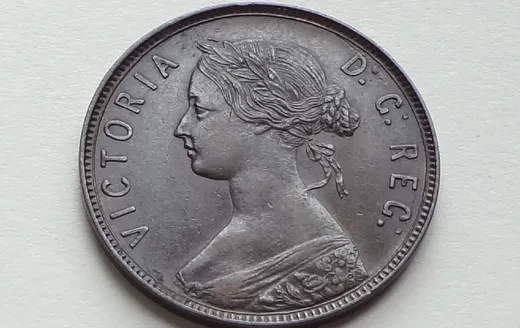 Obverse (alternate)