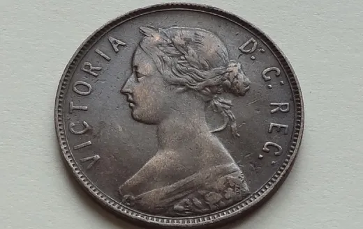 Obverse (alternate)
