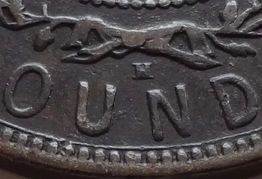 Letter Details in OUND