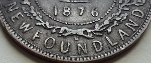 Letter Details in NEWFOUNDLAND, One Cent