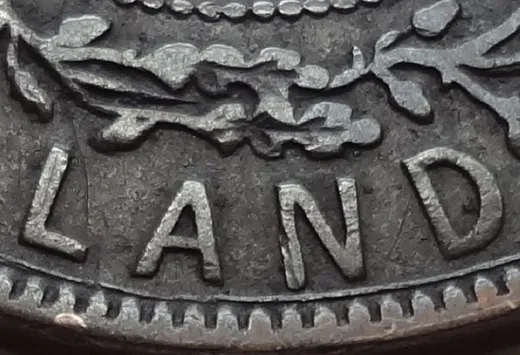Letter Details in LAND