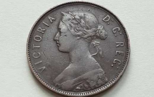 Obverse (alternate)