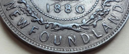 TYPE II (e) · Letter Details in NEWFOUNDLAND