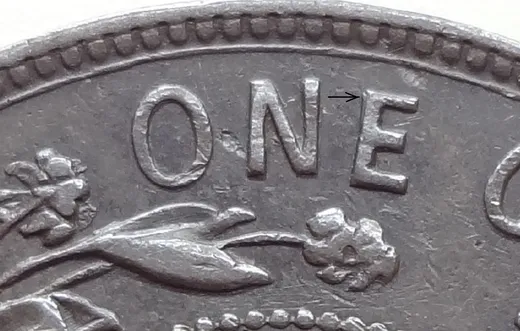 Letter Details in ONE