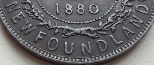 Letter Details in NEWFOUNDLAND