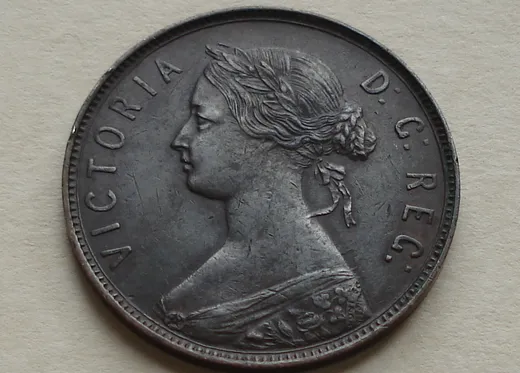 Obverse (alternate)