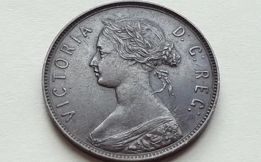 Obverse (alternate)