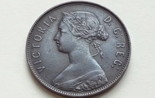 Obverse (alternate)