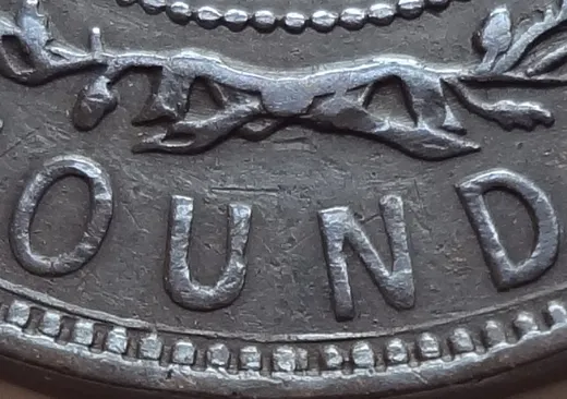 Letter Details in OUND