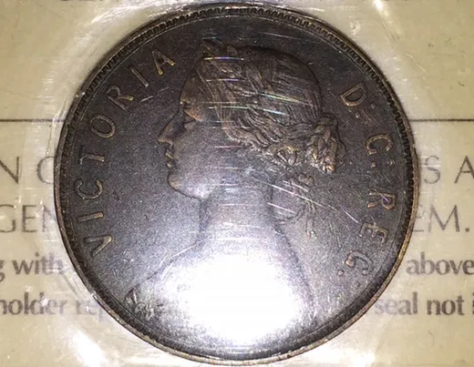 Obverse