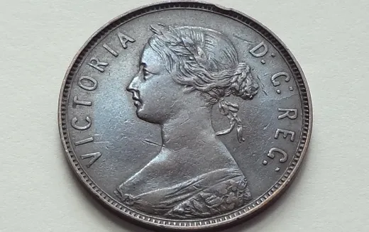 Obverse (alternate)