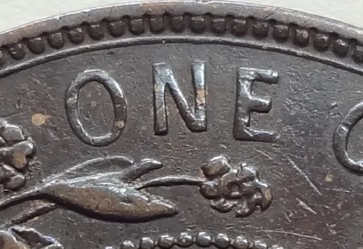 Letter Details in ONE