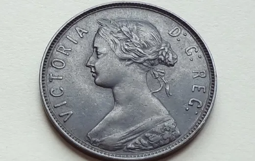 Obverse (alternate)