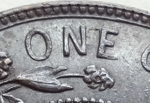 Letter Details in ONE