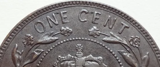 Medium Date, Repunched 8's