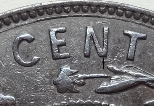 Letter Details in CENT
