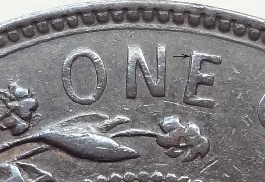 Letter Details in ONE
