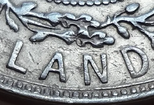 Letter Details in LAND