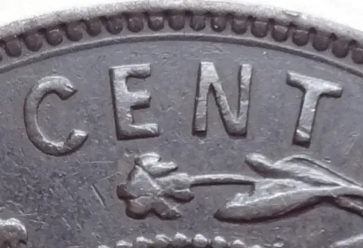 Letter Details in CENT