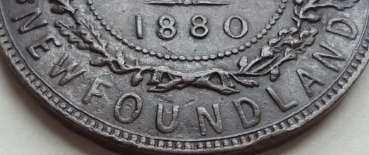 Letter Details in NEWFOUNDLAND