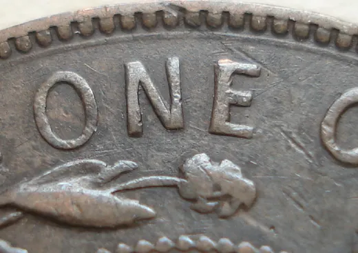 Letter Details in ONE