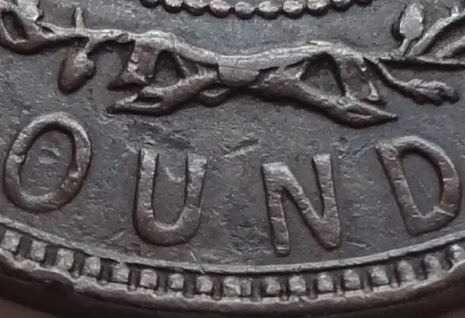Letter Details in OUND