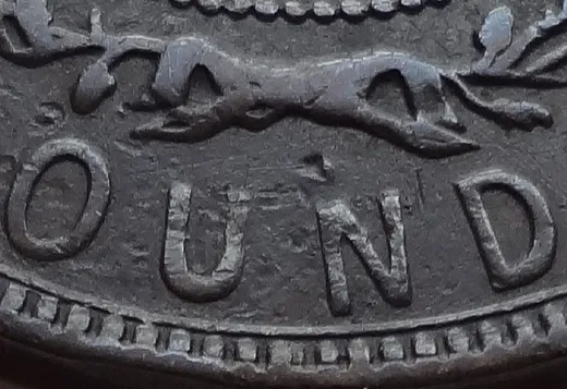 Letter Details in OUND
