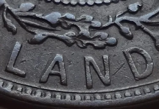 Letter Details in LAND
