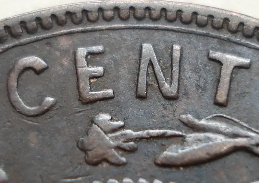 Letter Details in CENT