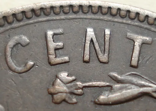Letter Details in CENT