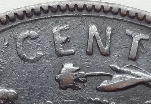 Letter Details in CENT