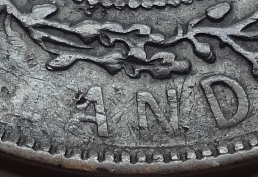 Letter Details in LAND