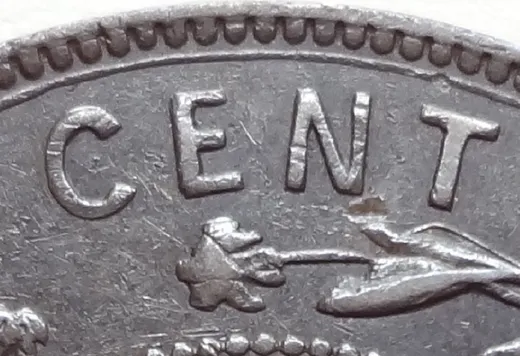 Letter Details in CENT