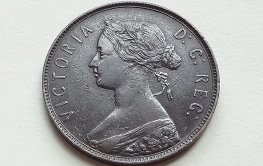 Obverse (alternate)