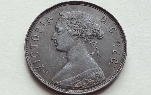 Obverse (alternate)