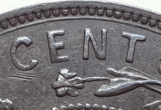 Letter Details in CENT