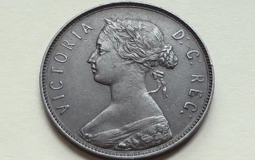 Obverse (alternate)