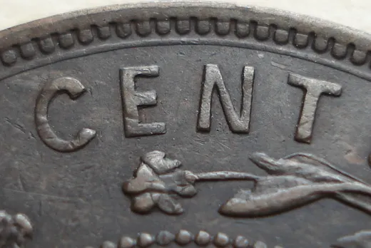 Letter Details in CENT