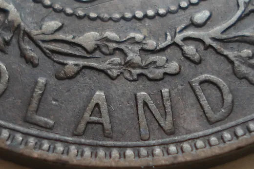 Letter Details in LAND