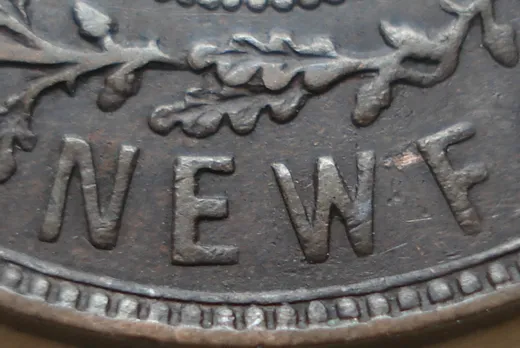 Letter Details in NEWF