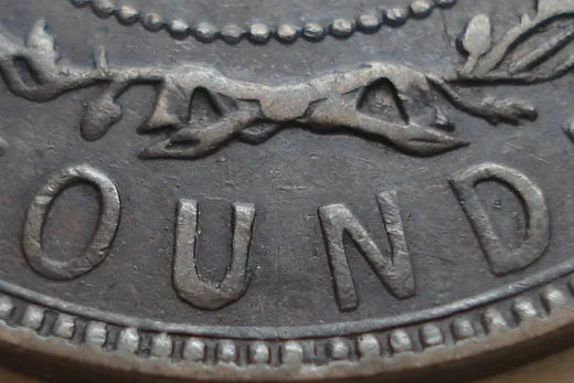 Letter Details in OUND