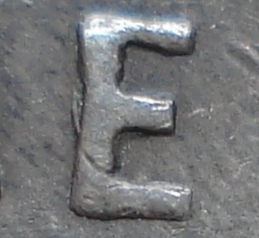 Re-engraved E Spur in ONE