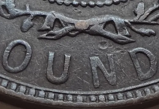 Letter Details in OUND