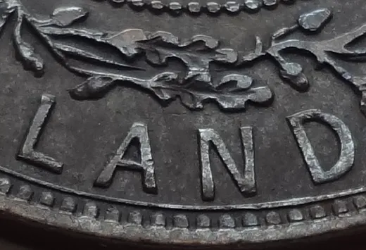 Letter Details in LAND
