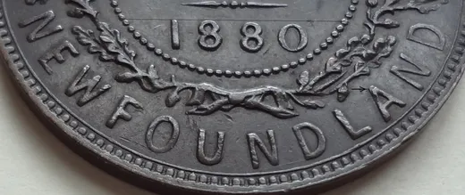 Letter Details in NEWFOUNDLA